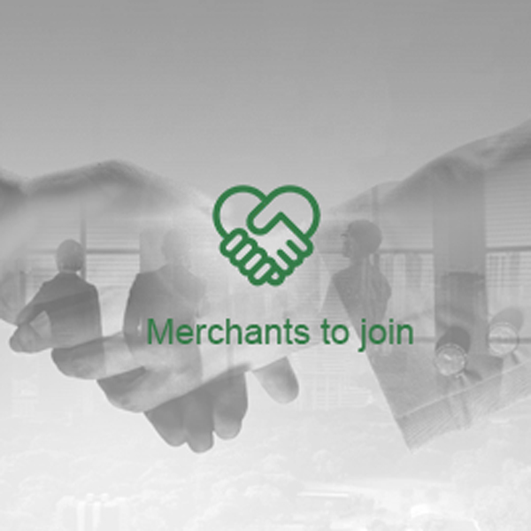 Merchants to join